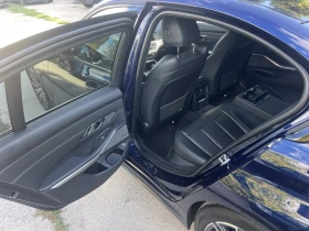BMW 330 М-Sport d Xdrive - 61900 лв. / 31648.97 € - 74465817 11