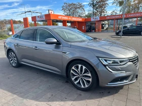 Обява за продажба на Renault Talisman 1.6 TCE 200к.с 4Control ~23 500 лв. - изображение 1