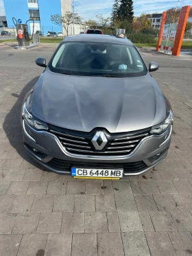 Обява за продажба на Renault Talisman 1.6 TCE 200к.с 4Control ~23 500 лв. - изображение 4