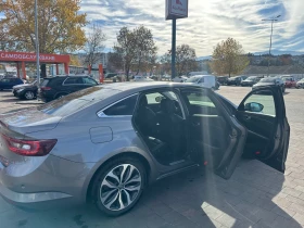 Обява за продажба на Renault Talisman 1.6 TCE 200к.с 4Control ~23 500 лв. - изображение 9