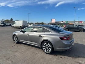 Обява за продажба на Renault Talisman 1.6 TCE 200к.с 4Control ~23 500 лв. - изображение 2