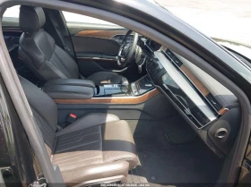Audi A8 2019 AUDI A8 L 55 - 52500 лв. / 26842.82 € - 76377637 10