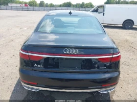 Audi A8 2019 AUDI A8 L 55 - 52500 лв. / 26842.82 € - 76377637 7