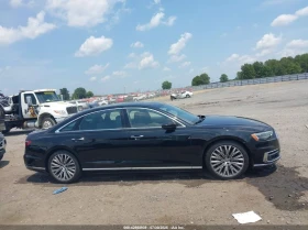 Audi A8 2019 AUDI A8 L 55 - 52500 лв. / 26842.82 € - 76377637 4