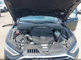 Audi A8 2019 AUDI A8 L 55 - 52500 лв. / 26842.82 € - 76377637 12