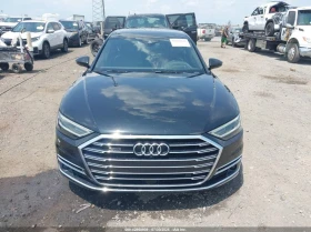 Audi A8 2019 AUDI A8 L 55 - 52500 лв. / 26842.82 € - 76377637 2