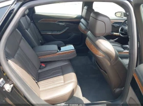 Audi A8 2019 AUDI A8 L 55 - 52500 лв. / 26842.82 € - 76377637 11