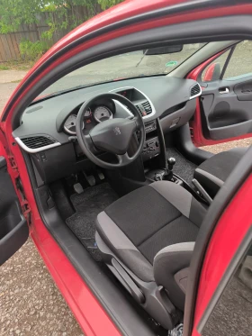 Обява за продажба на Peugeot 207 ~2 699 лв. - изображение 8 | Auto.bg Обява за продажба на Peugeot 207 ~2 699 лв. - изображение 8