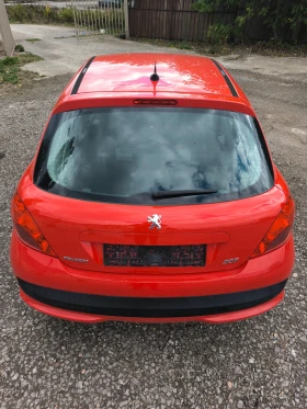 Обява за продажба на Peugeot 207 ~2 699 лв. - изображение 3 | Auto.bg Обява за продажба на Peugeot 207 ~2 699 лв. - изображение 3