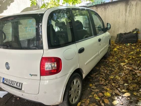 Fiat Multipla /  6   | Mobile.bg    5
