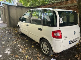 Fiat Multipla /  6   | Mobile.bg    4