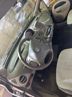 Fiat Multipla /  6   | Mobile.bg    7