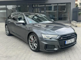 Audi S6 ЛИЗИНГ - 65000 лв. / 33233.97 € - 29457004 2
