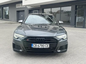 Audi S6 ЛИЗИНГ