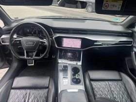 Audi S6 ЛИЗИНГ - 65000 лв. / 33233.97 € - 29457004 9