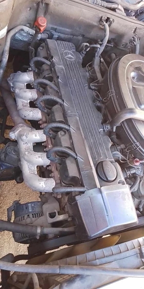 Mercedes-Benz 126 300 SEL | Mobile.bg    4