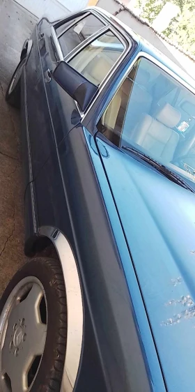 Mercedes-Benz 126 300 SEL | Mobile.bg    9