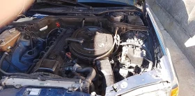 Mercedes-Benz 126 300 SEL | Mobile.bg    6
