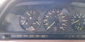 Mercedes-Benz 126 300 SEL | Mobile.bg    5