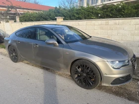 Audi A7, снимка 3