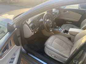 Audi A7, снимка 7