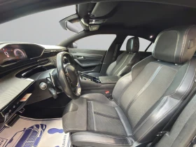 Peugeot 508  NEW GT Line 2.0 BlueHDi 160 EAT8, снимка 10