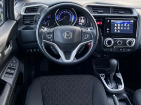 Honda Jazz 1.3i-VTEC AВТОМАТИК EURO6b  - 22999 лв. / 11759.20 € - 35062008 9