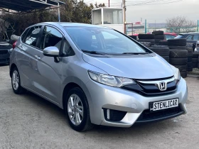 Honda Jazz 1.3i-VTEC AВТОМАТИК EURO6b  - 22999 лв. / 11759.20 € - 35062008 5