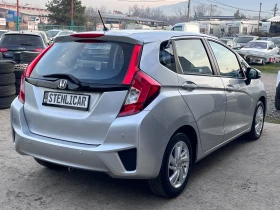 Honda Jazz 1.3i-VTEC AВТОМАТИК EURO6b  - 22999 лв. / 11759.20 € - 35062008 6