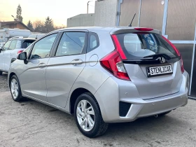 Honda Jazz 1.3i-VTEC AВТОМАТИК EURO6b  - 22999 лв. / 11759.20 € - 35062008 8