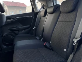 Honda Jazz 1.3i-VTEC AВТОМАТИК EURO6b  - 22999 лв. / 11759.20 € - 35062008 10