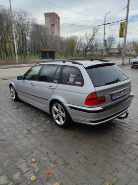 BMW 320, снимка 2