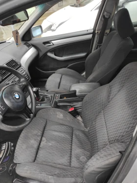 BMW 320, снимка 9