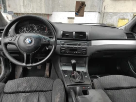 BMW 320, снимка 7