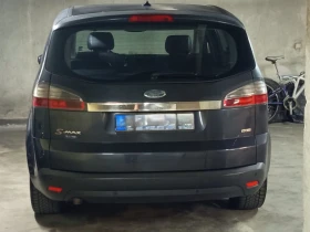 Ford S-Max, снимка 3