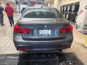BMW 340 * 340i xDrive * CARFAX * ЦЕНА ДО БГ, снимка 5