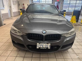 BMW 340 * 340i xDrive * CARFAX * ЦЕНА ДО БГ, снимка 3