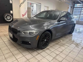 BMW 340 * 340i xDrive * CARFAX * ЦЕНА ДО БГ