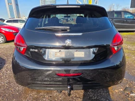 Peugeot 208 1.6HDi-ЕВРО 6 - 4850 € / 9485.78 лв. - 34833293 3