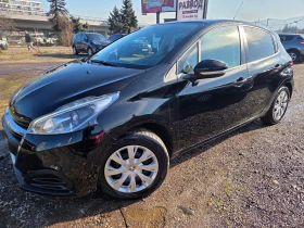 Peugeot 208 1.6HDi-ЕВРО 6