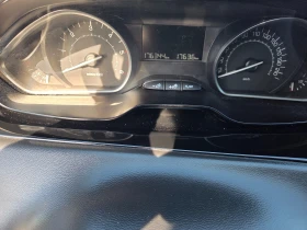 Peugeot 208 1.6HDi-ЕВРО 6 - 4850 € / 9485.78 лв. - 34833293 12