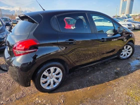 Peugeot 208 1.6HDi-ЕВРО 6 - 4850 € / 9485.78 лв. - 34833293 2