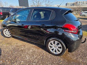 Peugeot 208 1.6HDi-ЕВРО 6 - 4850 € / 9485.78 лв. - 34833293 4