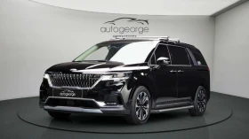 Kia Carnival 7 seater Signature autogeorge.com