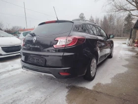 Renault Megane 1.5 DCI - 3325 € / 6503.13 лв. - 31225554 2