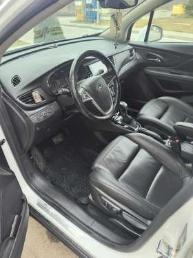 Opel Mokka X, снимка 7