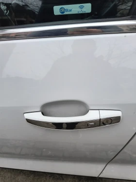 Opel Mokka X, снимка 5