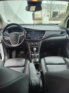 Opel Mokka X, снимка 9