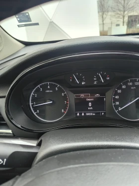 Opel Mokka X, снимка 15