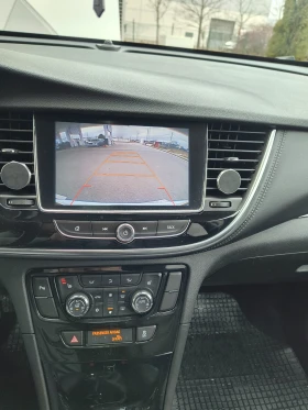 Opel Mokka X, снимка 13
